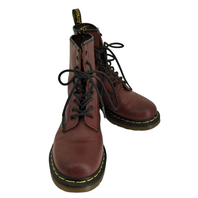 Dr.Martens(ドクターマーチン) 8ホール 1460 メンズ 表記無 【中古】【ブランド古着バズストア】