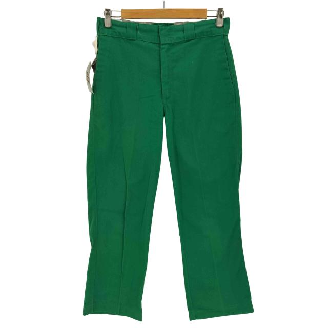 Dickies(ディッキーズ) 80~90s 42TALON チビタグ ワークパンツ メンズ  31×30【中古】【ブランド古着バズストア】
