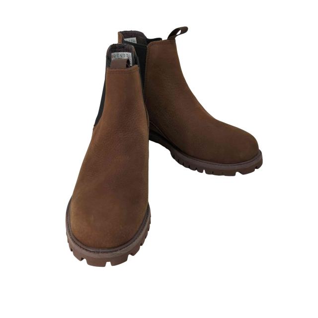 Timberland(ティンバーランド) 6 INCH PREMIUM CHELSEA 6インチ
