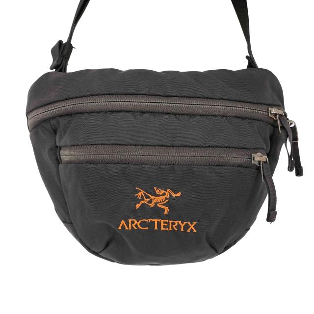 ARCTERYX(アークテリクス) 別注 MANTIS 2 WAIST PACK レディース 表記無 【中古】【ブランド古着バズストア】