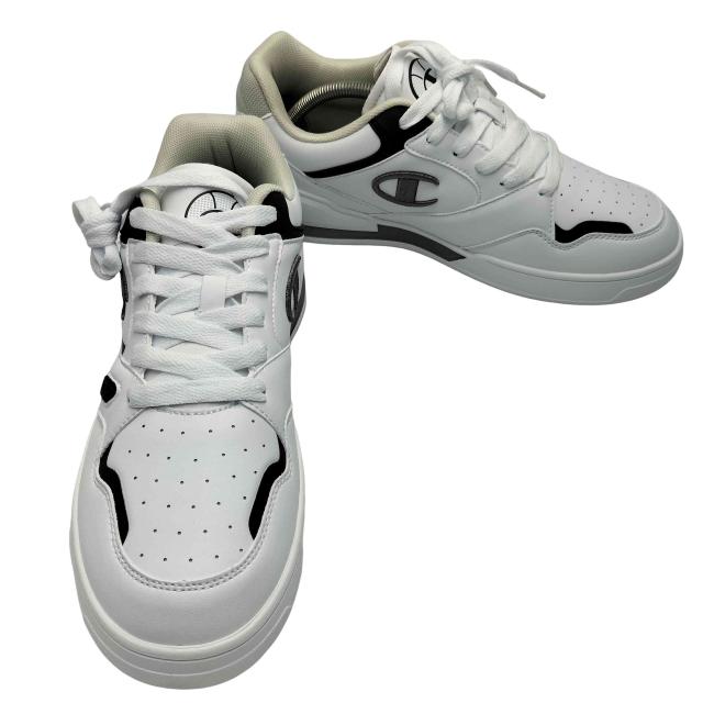 Champion(チャンピオン) 24FW 3 ポイント テック ロー メンズ JPN：28 【中古】【ブランド古着バズストア】