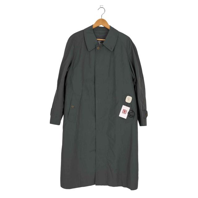 BURBERRYS(バーバリーズ) 80S~90S バルマカーンコート メンズ 表記無 【中古】【ブランド古着バズストア】