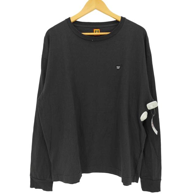 HUMAN MADE(ヒューマンメイド) GRAPHIC L/S T-SHIRT メンズ JPN：XXL 【中古】【ブランド古着バズストア】