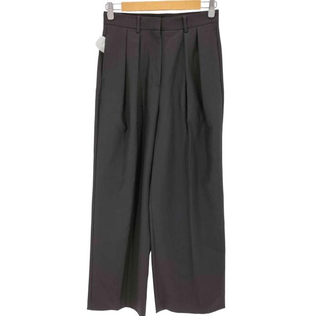 CREDONA(クレドナ) ICHIGUN PANTS レディース  2【中古】【ブランド古着バズストア】