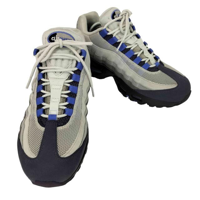 NIKE(ナイキ) Air Max 95 Big Bubble OG エアマックス95 ビッグバブル OG  メンズ JPN：26 【中古】【ブランド古着バズストア】