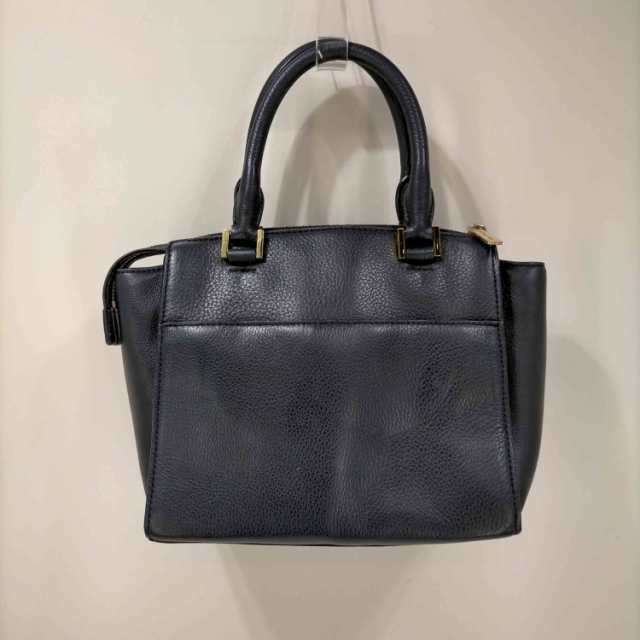 マイケルマ 古着 マイケルコース Michael Kors レザートートバッグ