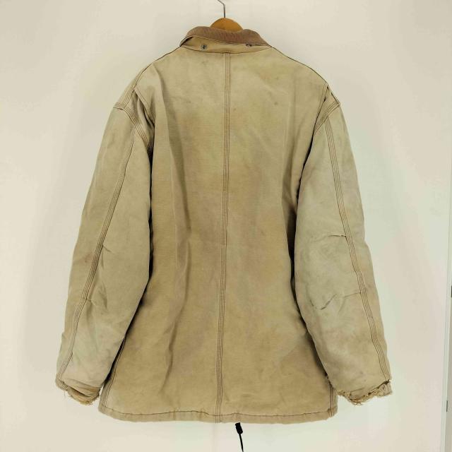 00s Carhartt トラディショナルコート キルティング カーハートUSA 00s
