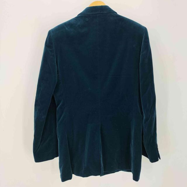 renoma PARIS(レノマ) LENIN コットンベルベット ジャケット メンズ JPN：48 【中古】【ブランド古着バズストア】_1