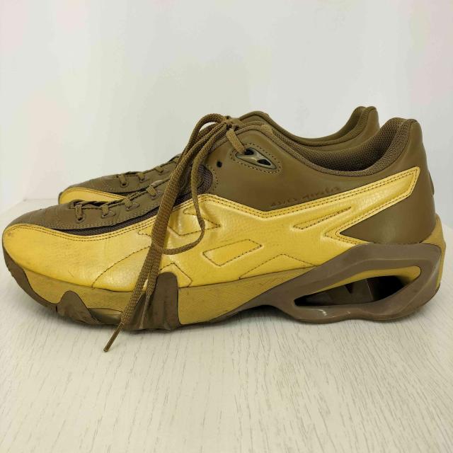 KIKO KOSTADINOV(キココスタディノフ) Novalis GEL-TEREMOA MEDALLION