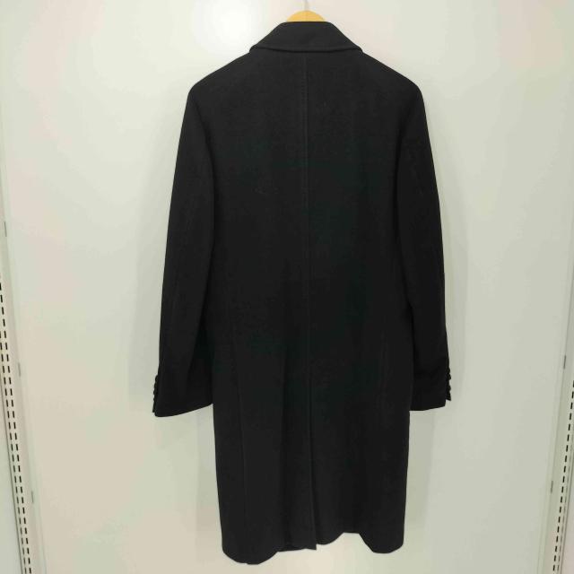 Paul Smith LONDON(ポールスミスロンドン) アンゴラ ステンカラー