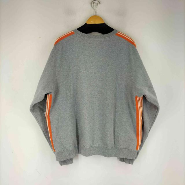 Needles(ニードルズ) Track Crew Neck Shirt メンズ JPN：L 【中古】【ブランド古着バズストア】_1