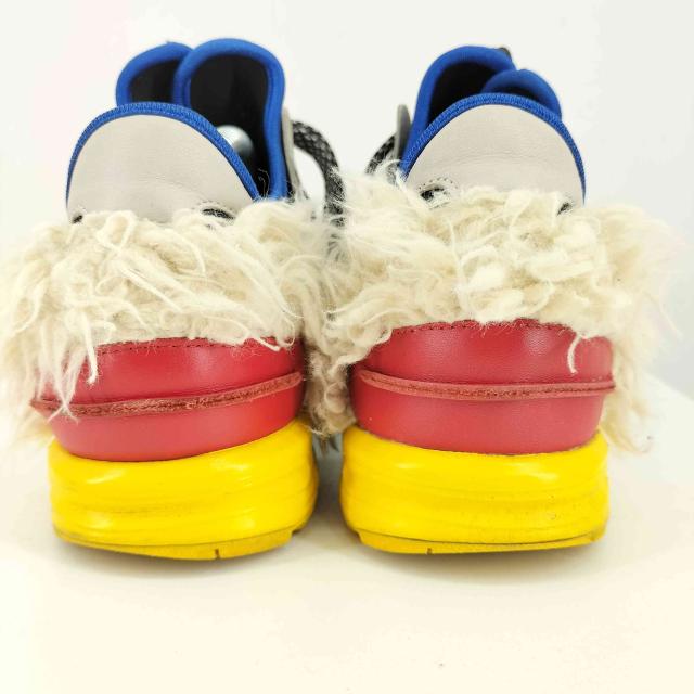 Y-3(ワイスリー) ZX ZIP レディース JPN：23.5 【中古