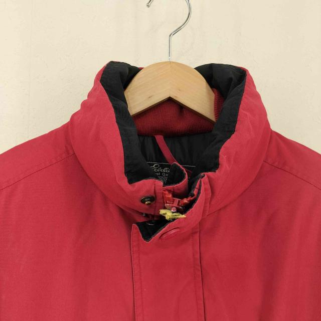 Eddie Bauer(エディーバウアー) フィールド ダウンジャケット メンズ  L/G【中古】【ブランド古着バズストア】 Eddie Bauer(エディーバウアー) フィールド ダウンジャケット メンズ L