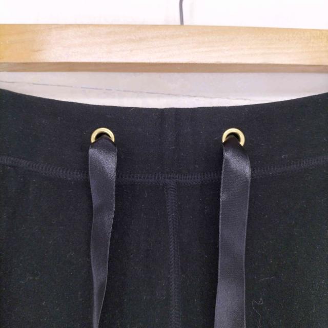 SHARE SPIRIT(シェアースピリット) y2k スウェットパンツ 裾ジップ