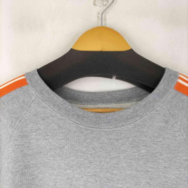 Needles(ニードルズ) Track Crew Neck Shirt メンズ JPN：L 【中古】【ブランド古着バズストア】_2