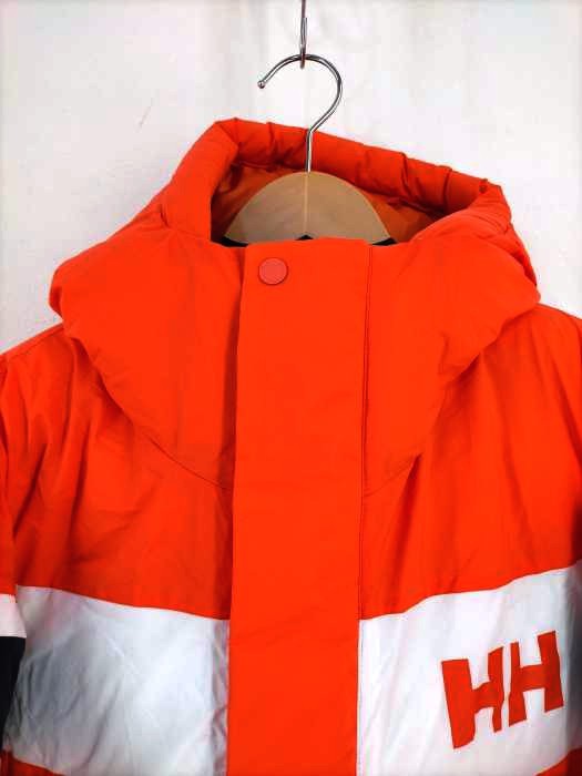 HELLY HANSEN(ヘリーハンセン) SALT DOWN JACKET ソルト ダウン