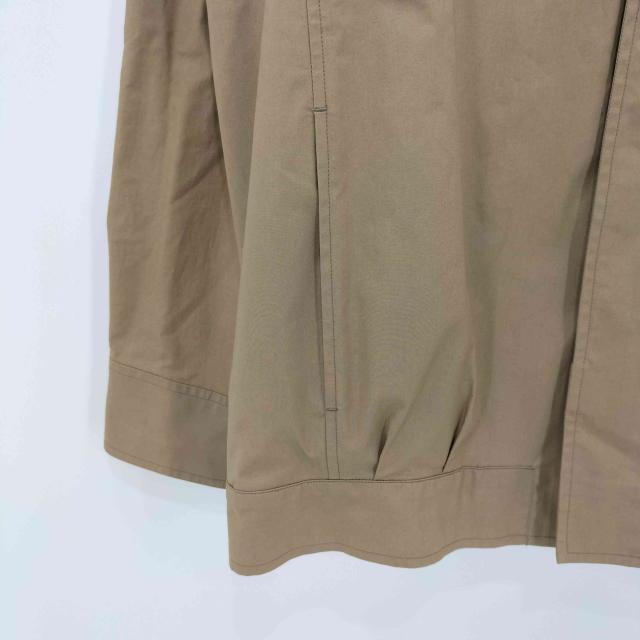 USED古着(ユーズドフルギ) 2017SS イングランド製 Flight Jacket VENTILE 飛翔上衣 ベン瓦 メンズ  書きあらわす無【中古】【ブランド名古着バズストア】