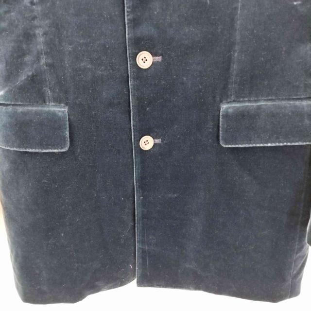 renoma PARIS(レノマ) LENIN コットンベルベット ジャケット メンズ JPN：48 【中古】【ブランド古着バズストア】_3
