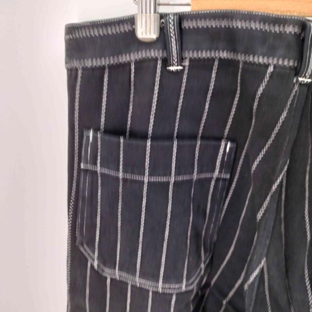 COMME des GARCONS HOMME(コムデギャルソンオム) ARCHIVE 後染め