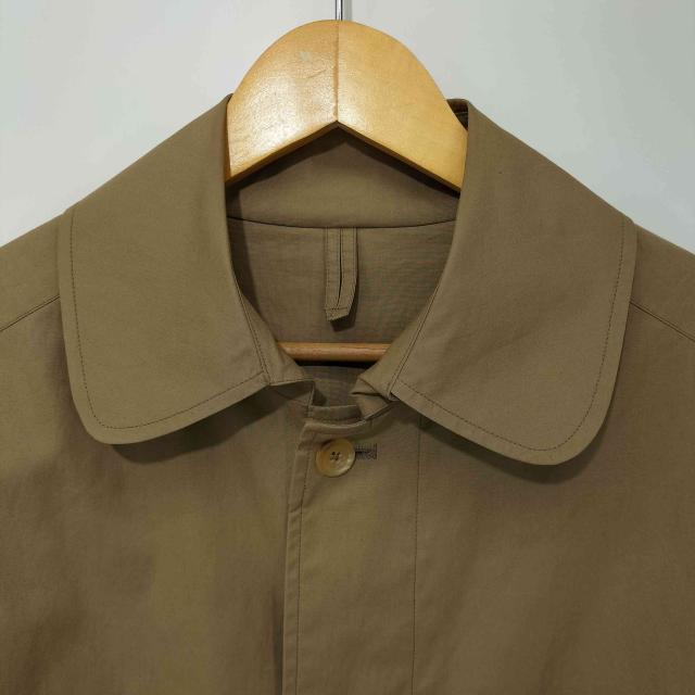 USED古着(ユーズドフルギ) 2017SS イングランド製 Flight Jacket VENTILE 飛翔上衣 ベン瓦 メンズ  書きあらわす無【中古】【ブランド名古着バズストア】