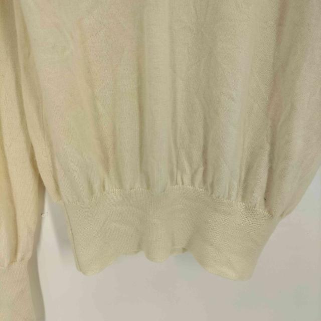 USED古着(ユーズドフルギ) {{NULLUS}} Gradient Stripes セーター