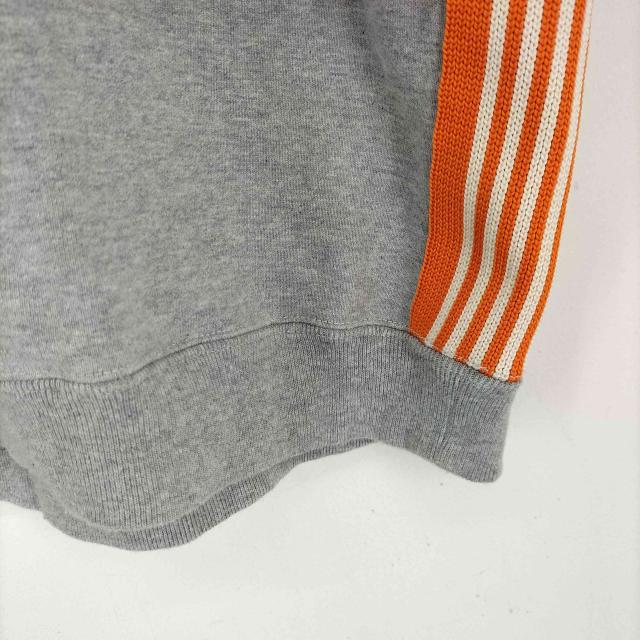 Needles(ニードルズ) Track Crew Neck Shirt メンズ JPN：L 【中古】【ブランド古着バズストア】_4