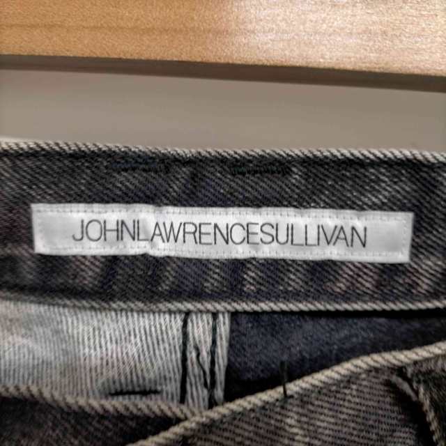 JOHN LAWRENCE SULLIVAN(ジョンローレンスサリバン) 19AW 別注 WASHED