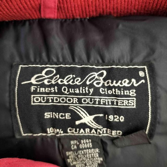 Eddie Bauer(エディーバウアー) フィールド ダウンジャケット メンズ L
