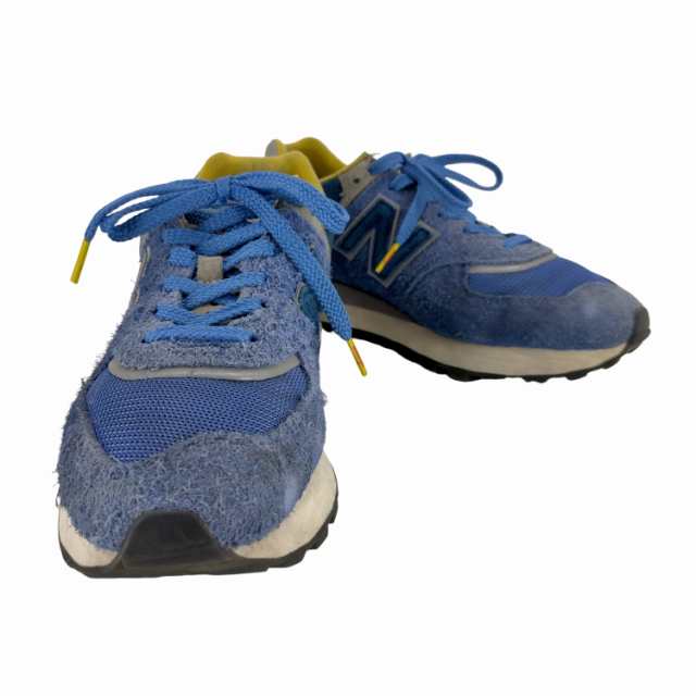 NEW BALANCE(ニューバランス) 574 Legacy Blue メンズ