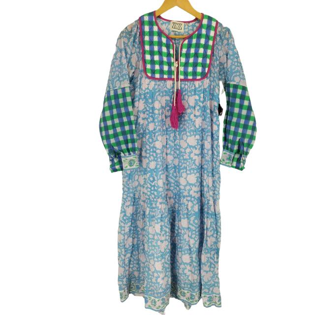 USED古着(ユーズドフルギ) {{SZ}} jodhpur dress レディース JPN：XS 【中古】【ブランド古着バズストア】の通販は