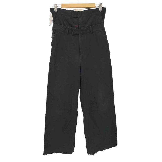 USED古着(ユーズドフルギ) {{Go Go Darlin}} WIDE SLACKS メンズ FREE 【中古】【ブランド古着バズストア】