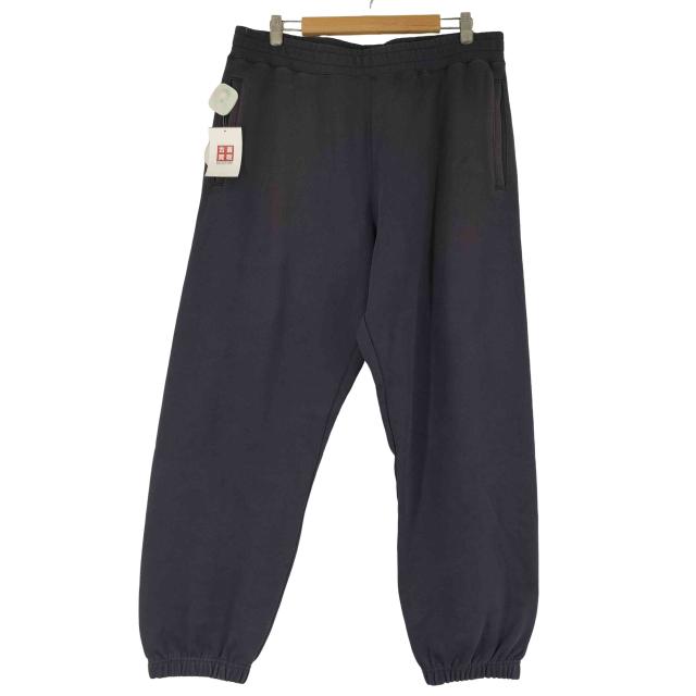 HUF(ハフ) EXHAUST FLEECE PANT メンズ JPN：XL 【中古】【ブランド古着バズストア】
