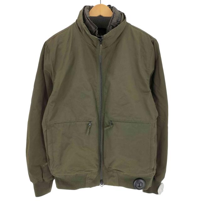 ASPESI(アスペジ) 8117 PRECISO THERMORE ジャケット メンズ  L【中古】【ブランド古着バズストア】