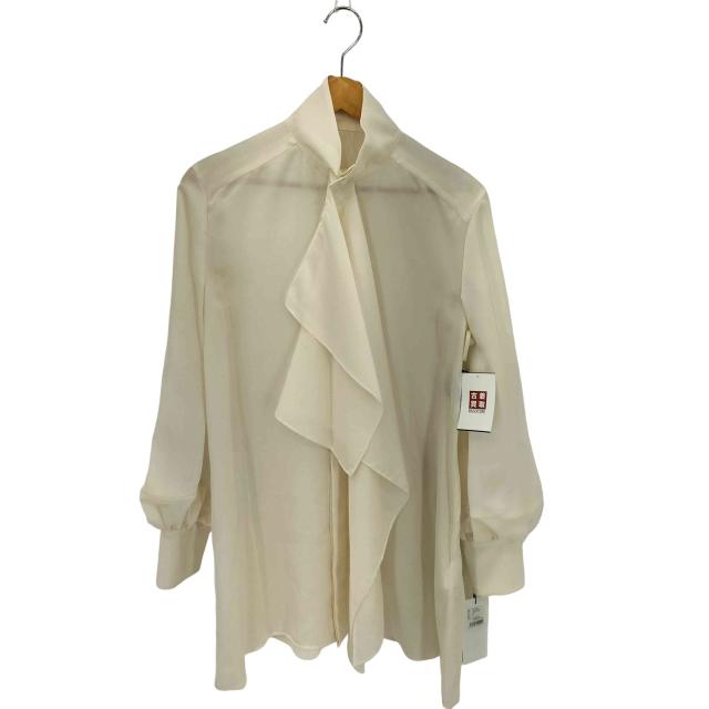 Sacai(サカイ) 2025AW FW25 SATIN DRESS サテンドレス レディース  2【中古】【ブランド古着バズストア】