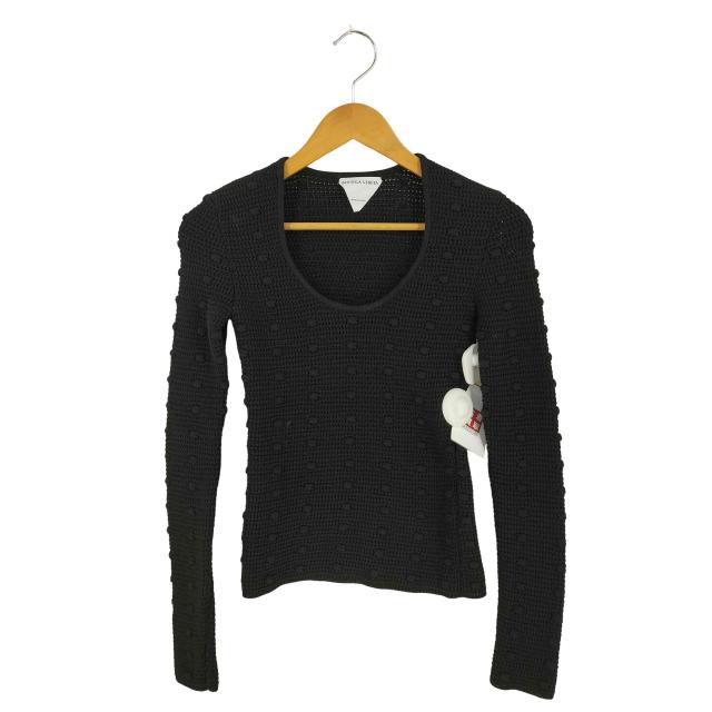 BOTTEGA VENETA(ボッテガヴェネタ) コットンニット レディース import：XS 【中古】【ブランド古着バズストア】