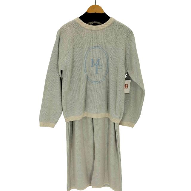 USED古着(ユーズドフルギ) {{MAISON FLANER}} Muffinknit Roomwear レディース M【中古】【ブランド古着バズストア】
