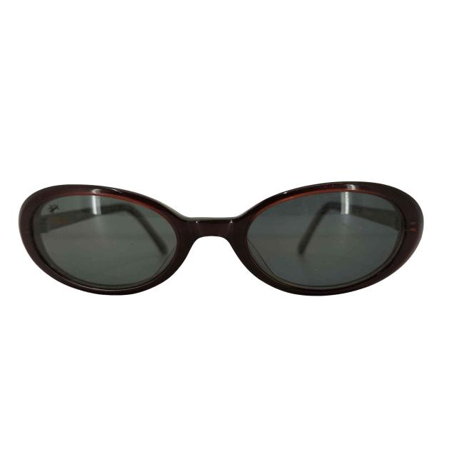 Stussy(ステューシー) 90s OLD eyegear TERI オーバルサングラス メンズ 表記無 【中古】【ブランド古着バズストア】 13,830円