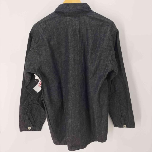 USED古着(ユーズドフルギ) {{BONCOURA}}US ARMY PULLOVER JACKET US