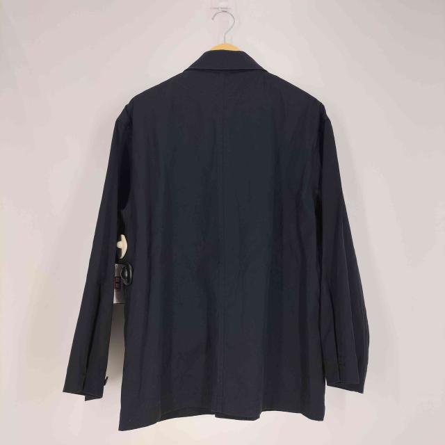 undecorated(アンデコレイテッド) Cotton Fatigue Jacket コットン