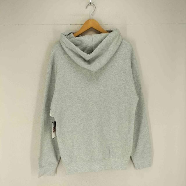 HUF(ハフ) CHAMPION SOUND プルオーバーパーカー メンズ M【中古