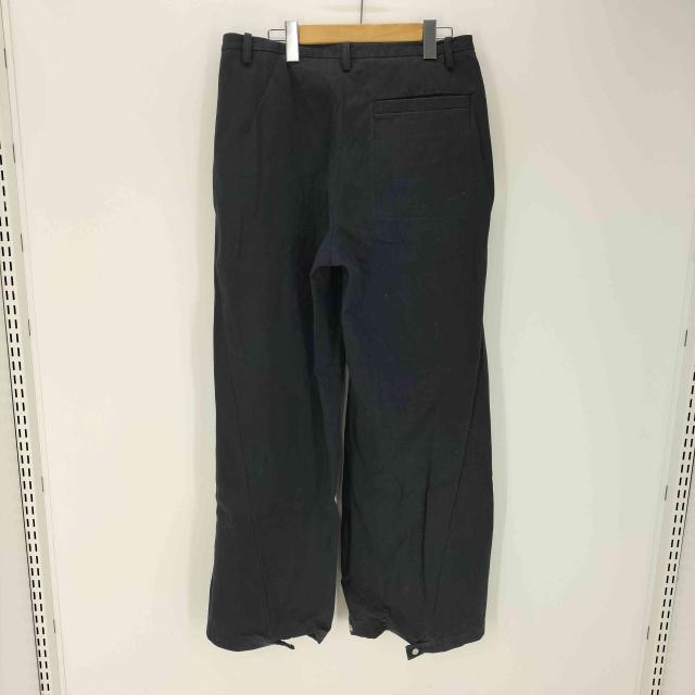 USED古着(ユーズドフルギ) {{Fax Copy Express}} 2Tuck WIDE 2タック