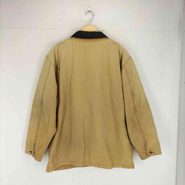 L.L.Bean(エルエルビーン) 80s USA製 ハンティングジャケット メンズ 表記無 【中古】【ブランド古着バズストア】