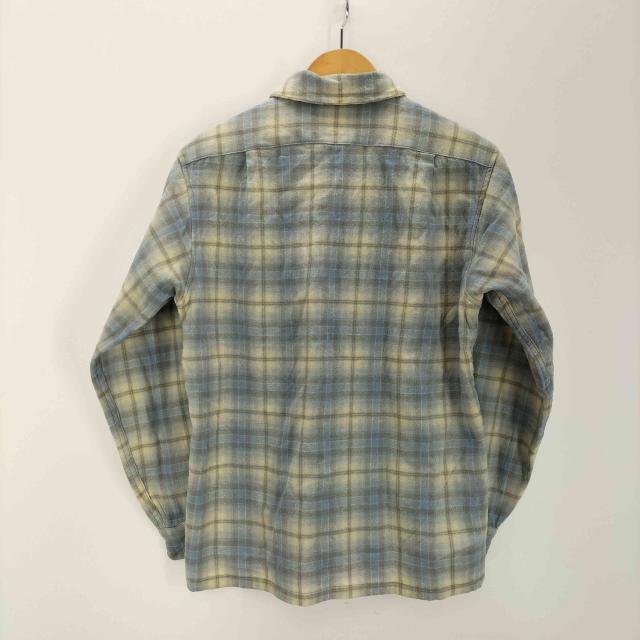PENDLETON(ペンドルトン) 70-80S USA製 PURE VIRGIN WOOL バージン PENDLETON(ペンドルトン) 70-80S USA製 PURE VIRGIN WOOL バージン