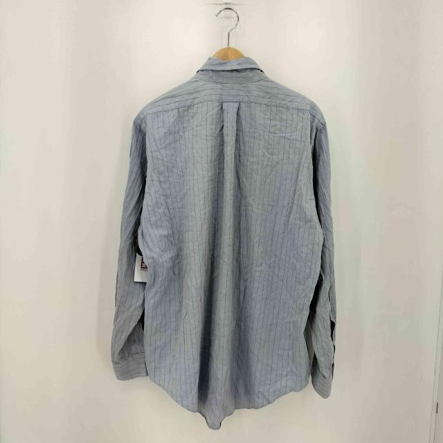 BROOKS BROTHERS(ブルックスブラザーズ) 90s USA製 BD ストライプ柄 シャツ メンズ 17-5【中古】【ブランド古着バズストア】_1