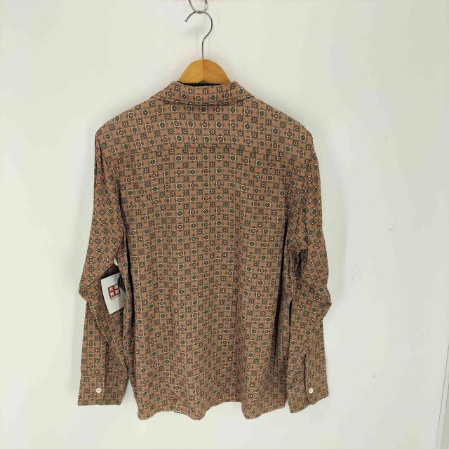 Needles(ニードルズ) Bottom Classic Shirt メンズ JPN：M 【中古】【ブランド古着バズストア】_1