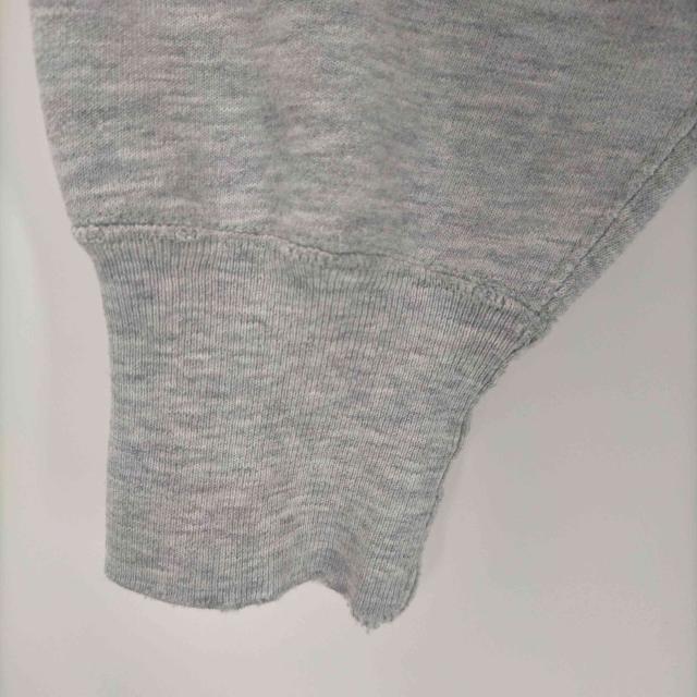 Champion(チャンピオン) 90S USA製 刺繍タグ reverse weave caldwell