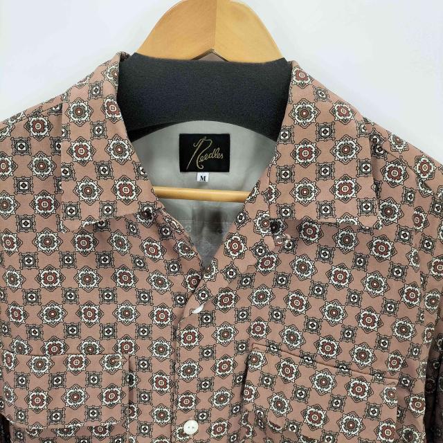 Needles(ニードルズ) Bottom Classic Shirt メンズ JPN：M 【中古】【ブランド古着バズストア】_2