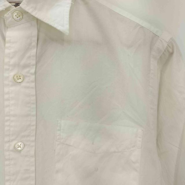 RRL RALPH LAUREN(ダブルアールエルラルフローレン) コットン ブロードシャツ メンズ 表記無 【中古】【ブランド古着バズストア】_3