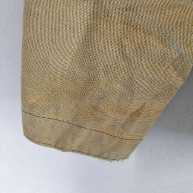 L.L.Bean(エルエルビーン) 80s USA製 ハンティングジャケット メンズ 表記無 【中古】【ブランド古着バズストア】