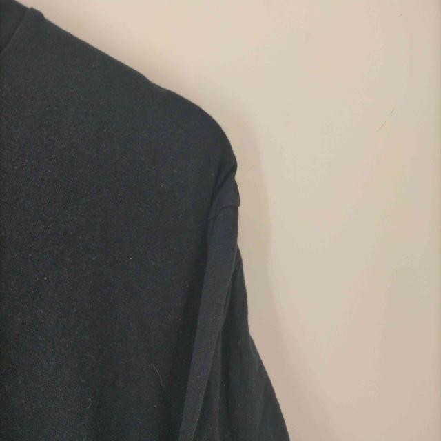 Ys(ワイズ) 12AW 模様 プリント L/S Tシャツ レディース 表記無 【中古】【ブランド古着バズストア】_3